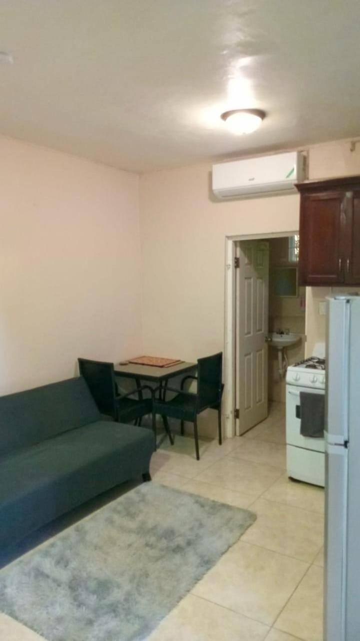 Mona Studio Suite Κίνγκστον Εξωτερικό φωτογραφία