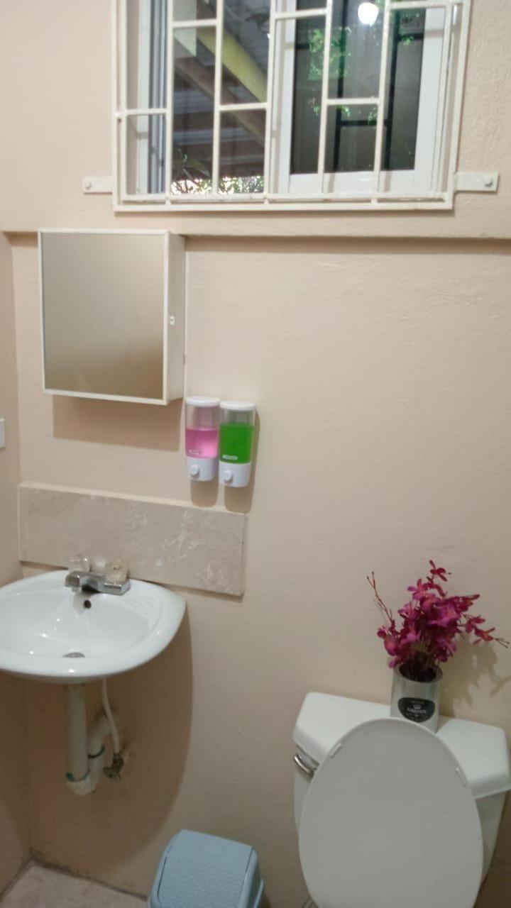 Mona Studio Suite Κίνγκστον Εξωτερικό φωτογραφία
